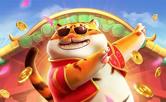 Fortune Tiger PG Soft สล็อตเสือทอง