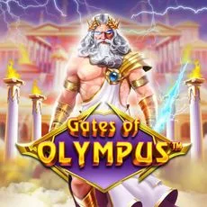 Gates of Olympus สล็อตโบนัสแตกง่าย