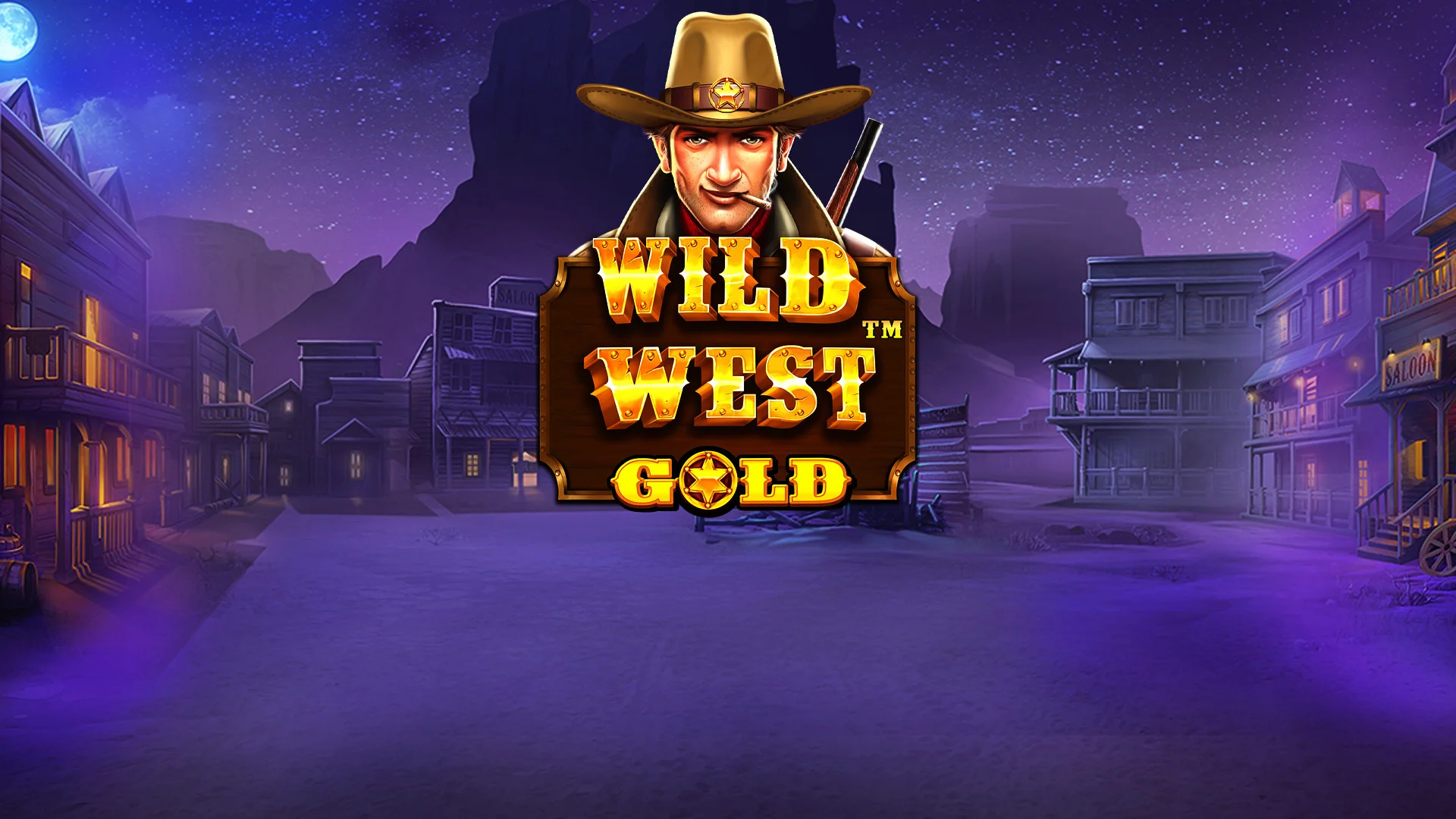 Wild West Gold สล็อตเถื่อนตะวันตก
